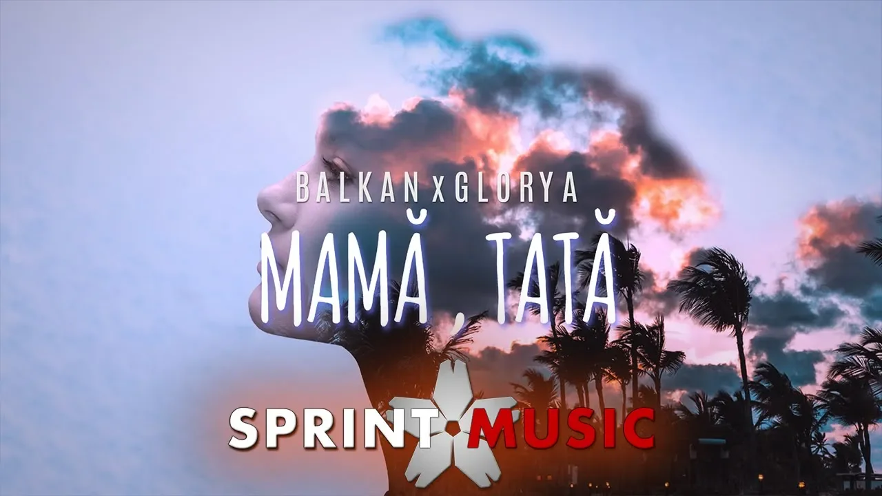 Balkan x Glorya - Mama, Tata (Original Radio Edit)