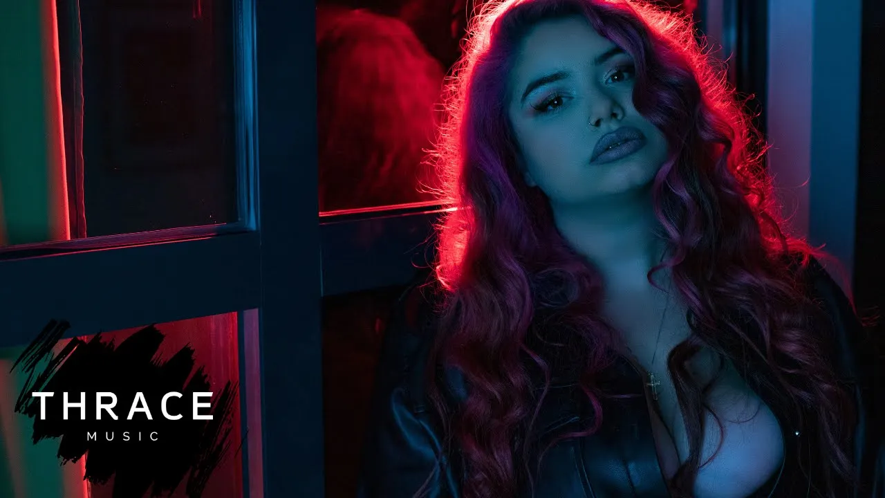 Arabella - Tick Tock (Original Radio Edit)