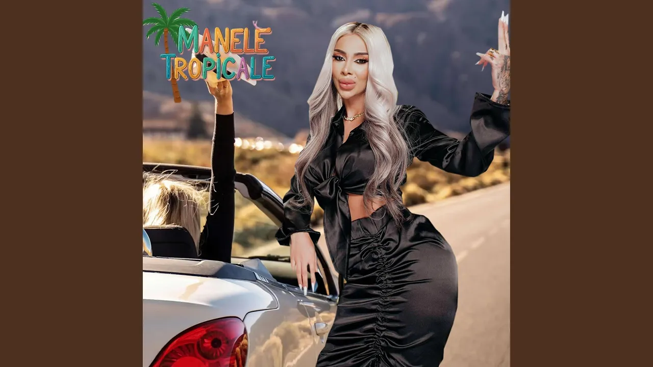 Rupe Rupe Tot, Decapotabila Cristina (feat. Tzanca Uraganu)