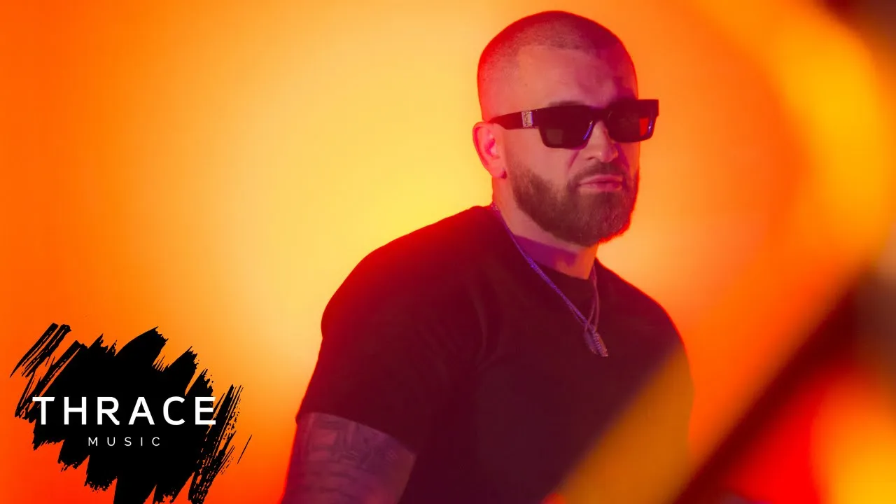 Drei x Mr. Gun - Bandman