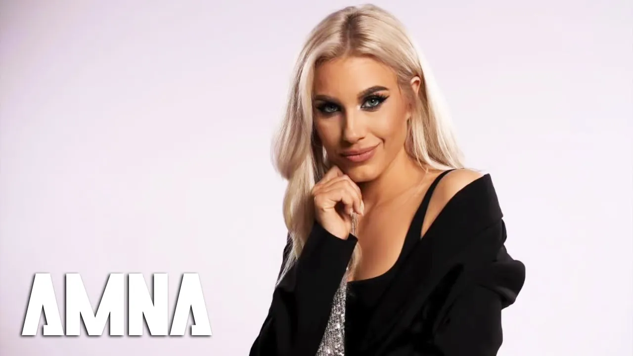 AMNA - Promit #CoverurileAmnei