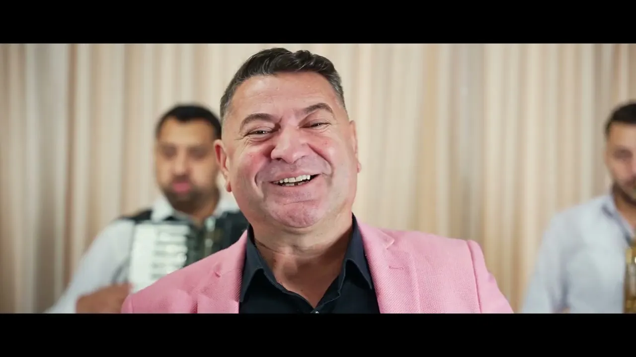 Marian de la Dragasani, Coco de la Slatina si Formatia Puia bosomac - Pentru tine fratioare