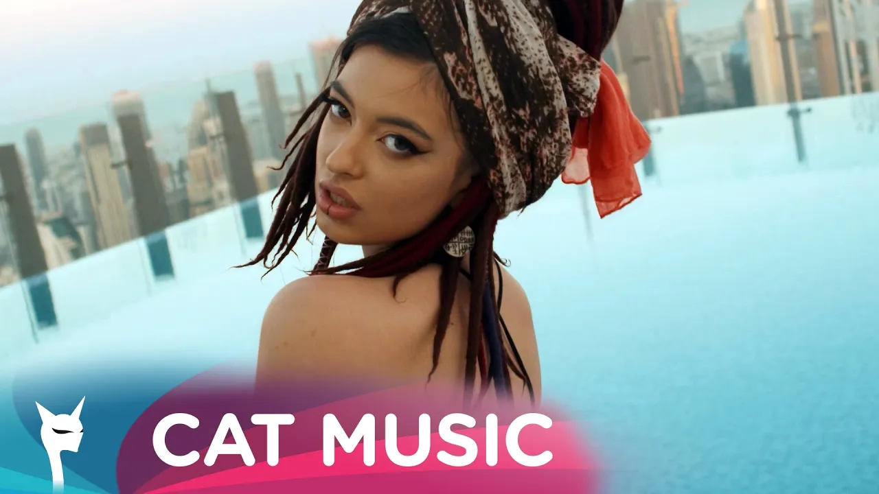 DJ SAVA x PETRA - Move like Chaplin