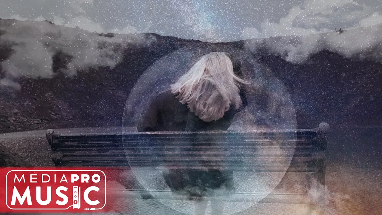 Phaser - Linistea (Original Radio Edit)