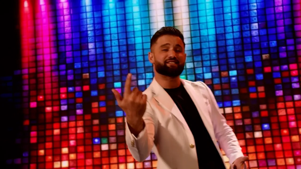 Elys - Pe tambal si Bas