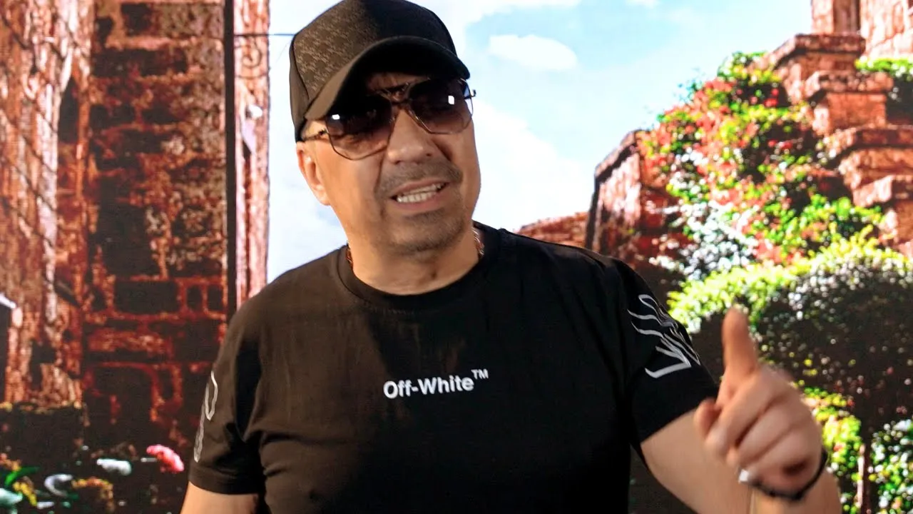 Costel Ciofu - Vreau sa mor petrecand