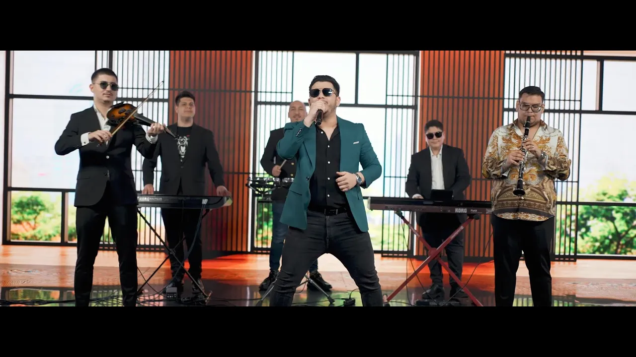 Moro Ilo - La nevedere LIVE ( Cover ANDIA)