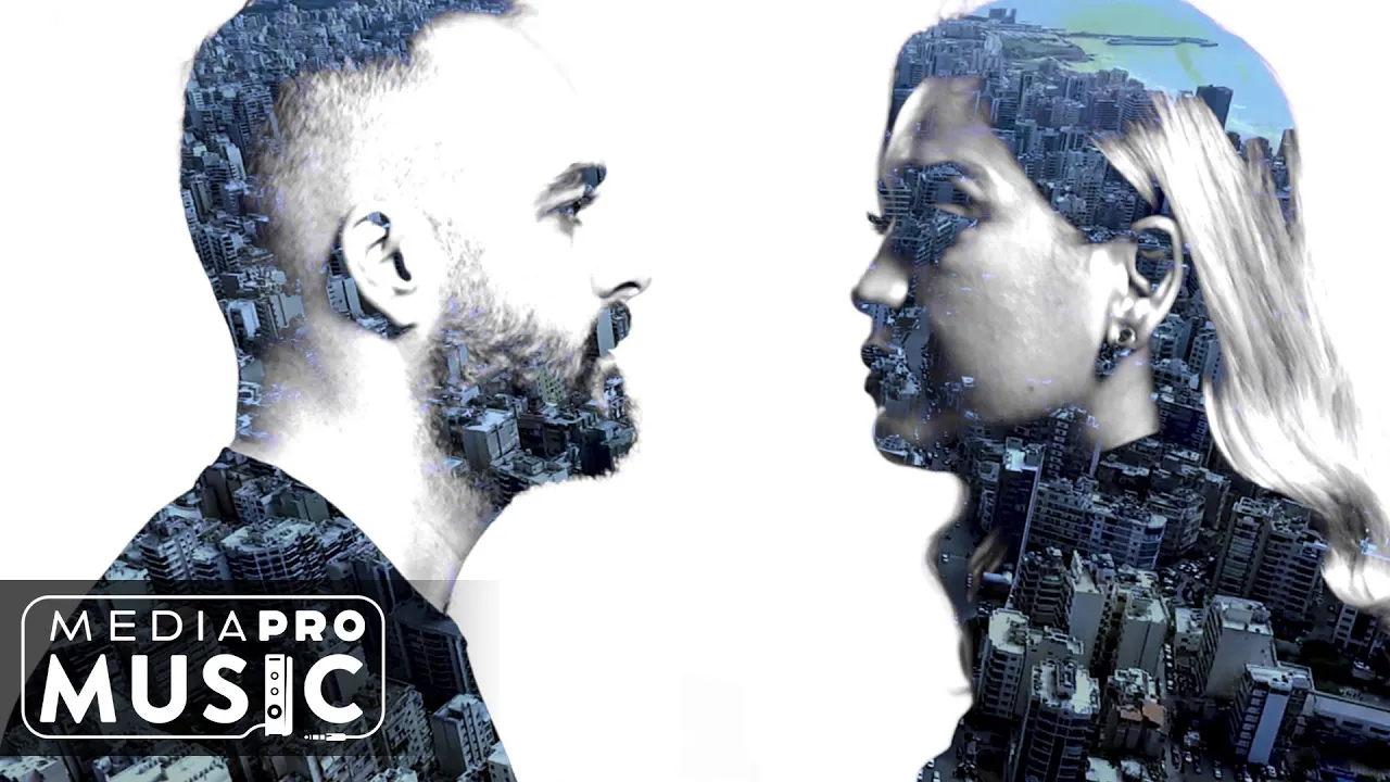 Roy Malakian - Li Beirut