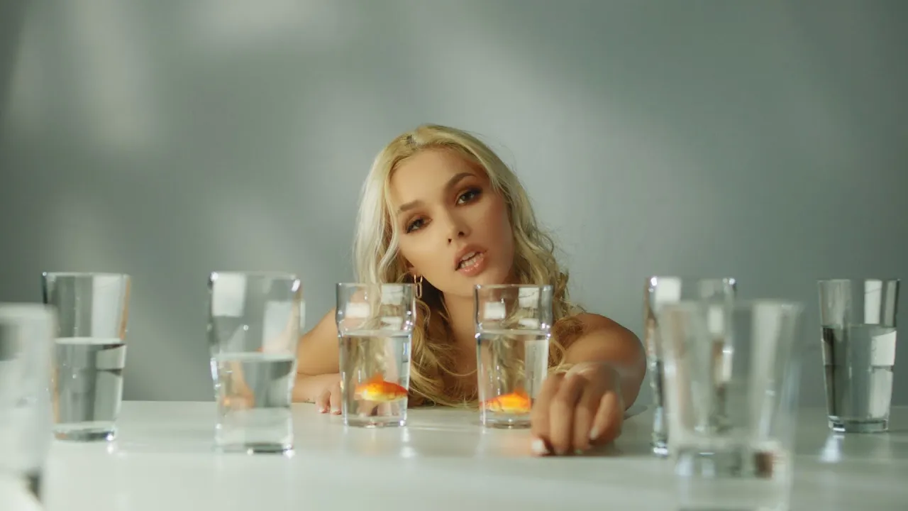 Sonja - Indigo (Original Radio Edit)