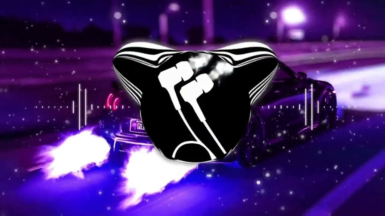 Despotem & Dawave - Chaos in Slowmotion (ft. Like Lions)(Bass Boosted)