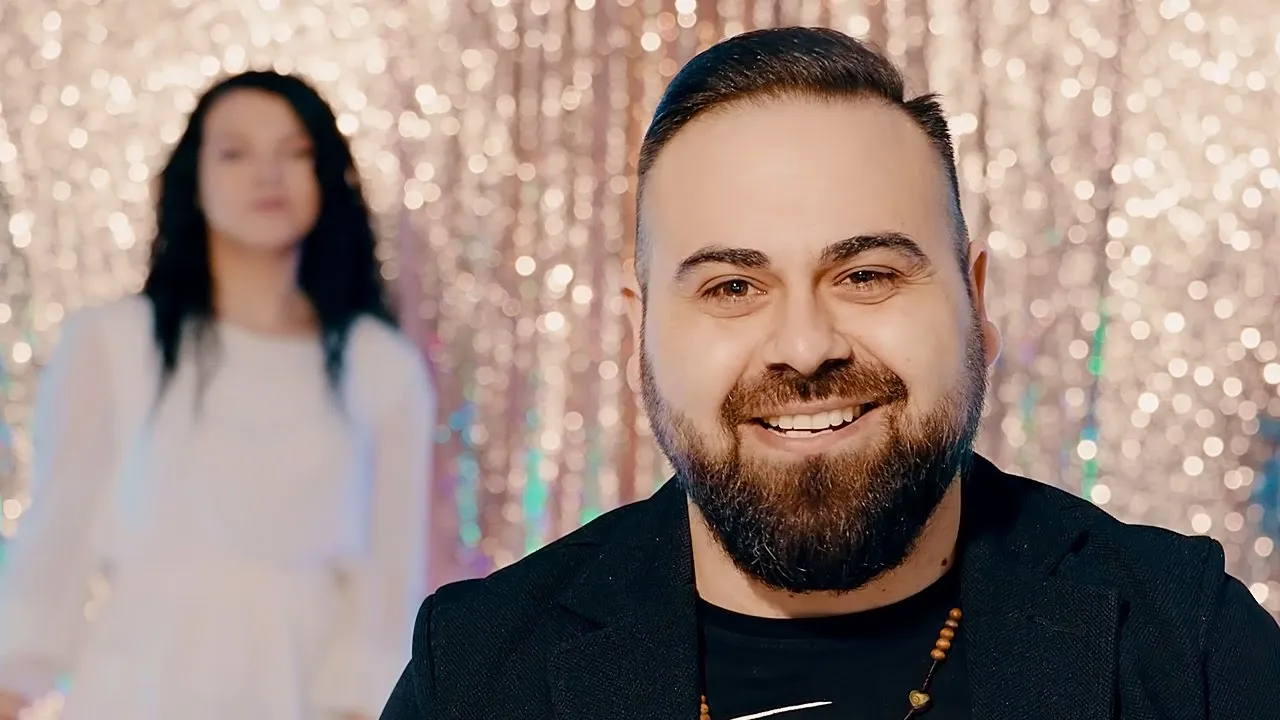 Iulyan de la Bistrita - Sei teaves tu barvalo (Originala 2022)