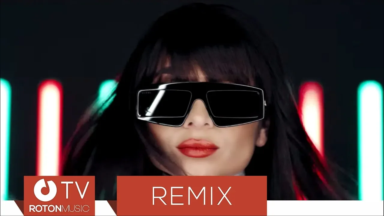 Caitlyn feat. Bel Mondo - Suave (Emil Lassaria Remix)