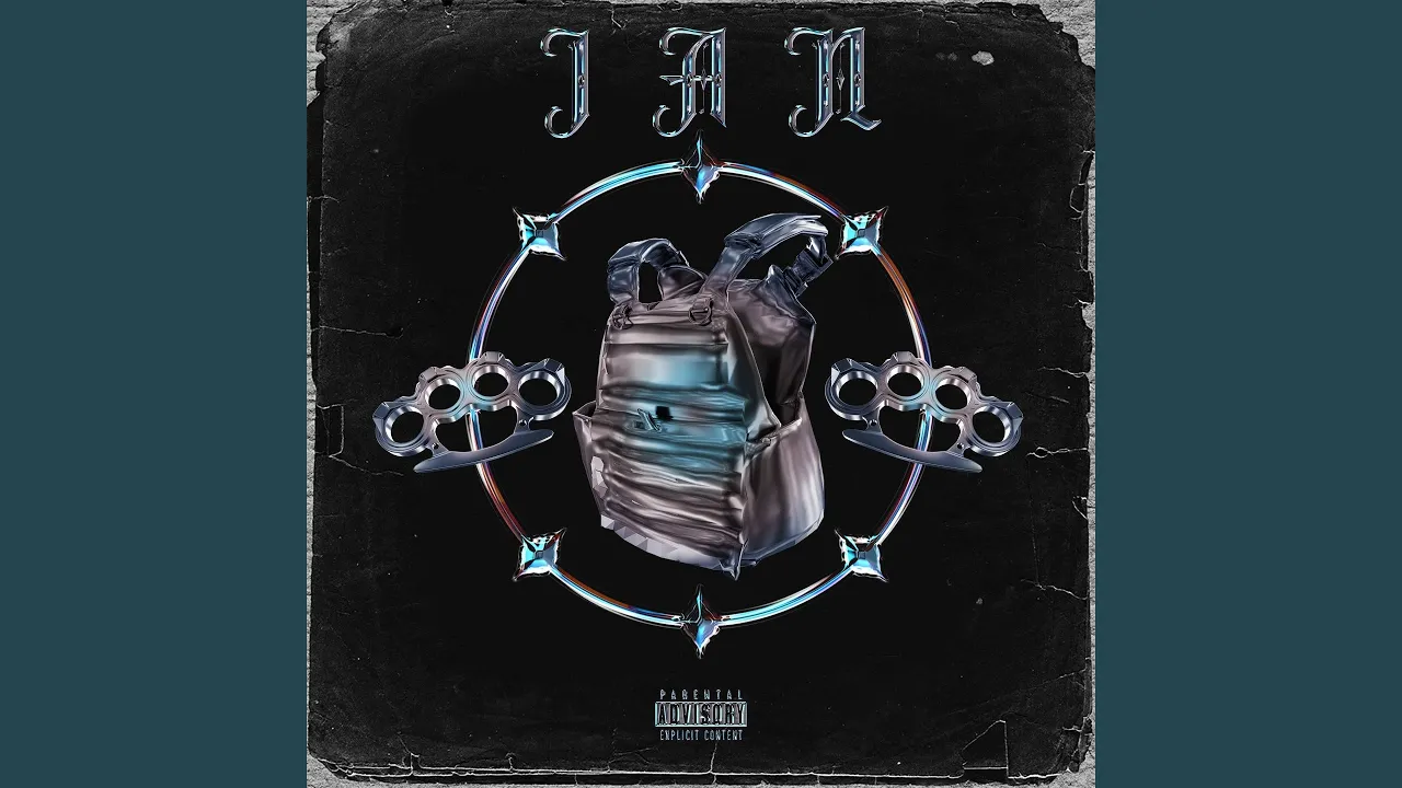 Ian - Veste (Original Radio Edit)