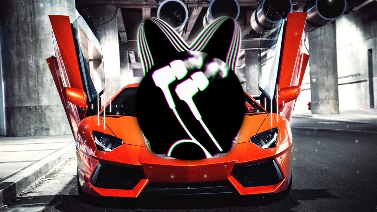 TRVNSPORTER & G.P.R Beat - Champion (Bass Boosted)