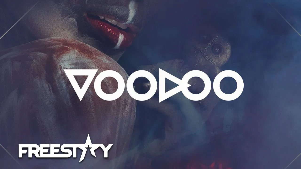 FreeStay - Voodoo (Original Radio Edit)