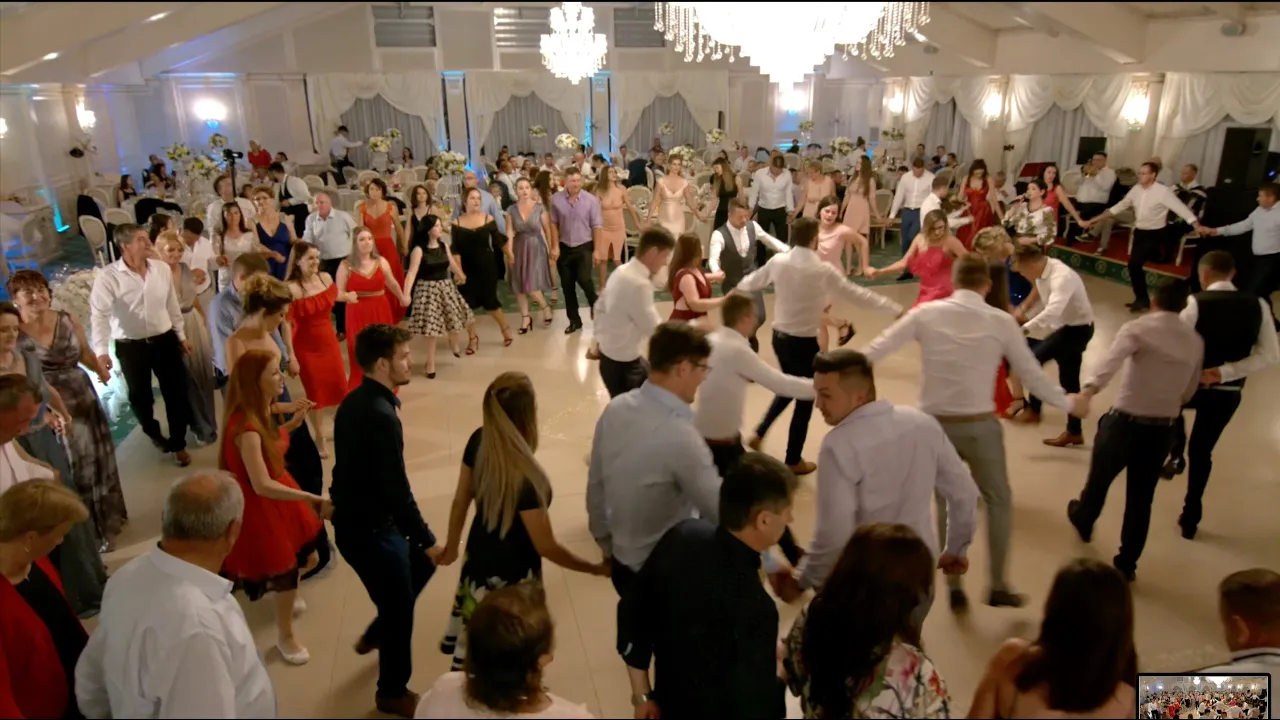 Super Sarbe cu formatia Basarabia! Muzica populara Muzica de petrecere