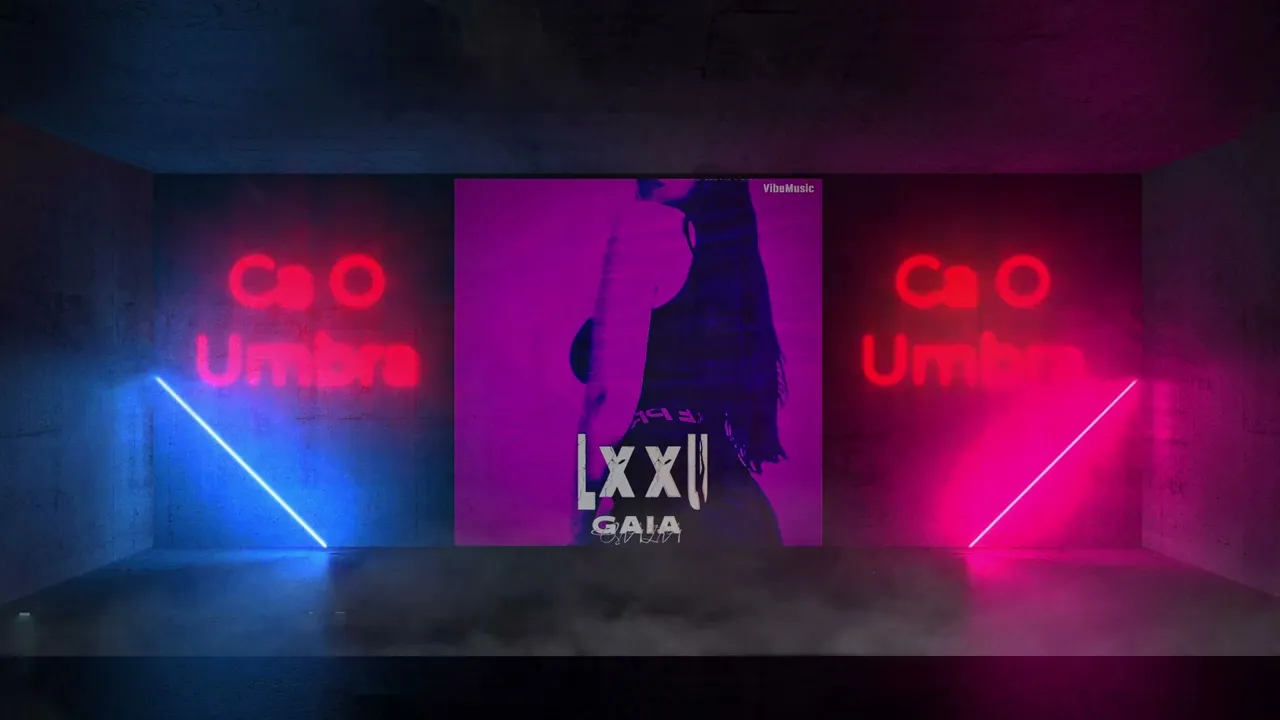 Gaia - Ca O Umbra (Video Original)