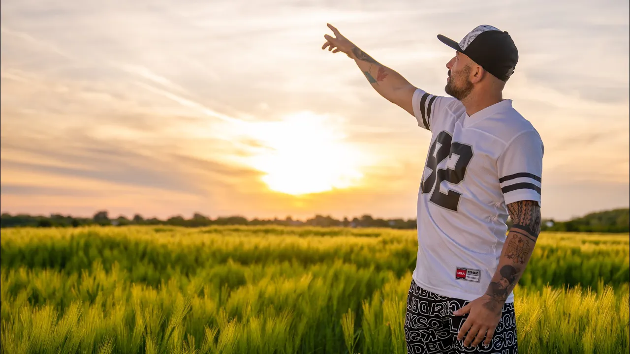 POE - Urmeaza-ti Visul (Original Radio Edit)