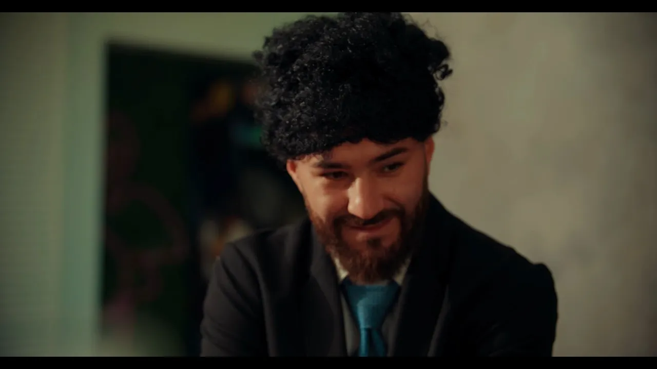 Jon Baiat Bun - Domnu' Goe