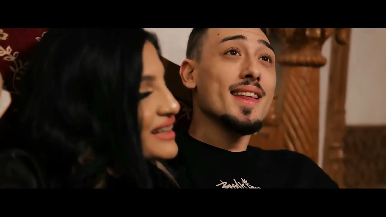 VALENTINO SI DODO - HARFISTULE (Originala 2022)