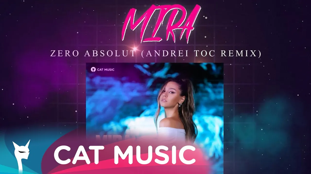 MIRA - Zero absolut (Andrei Toc Remix)