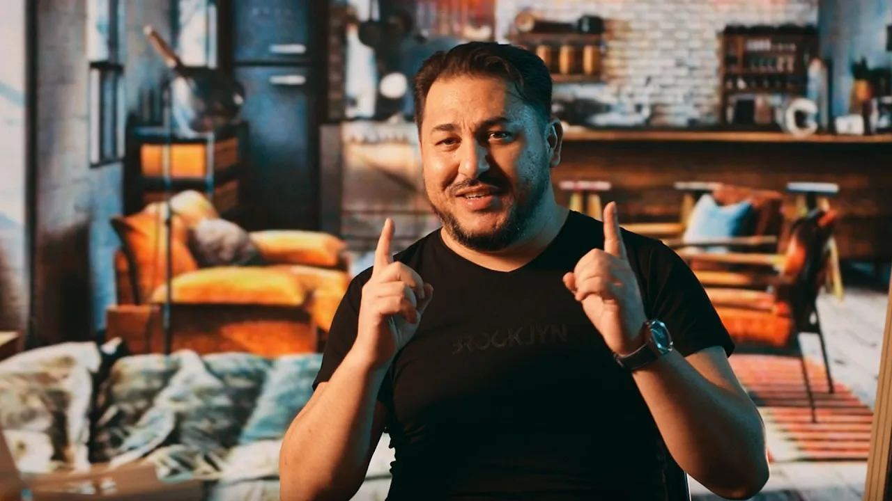 Nicusor Guta - Pe perna mea si in patul meu 2023