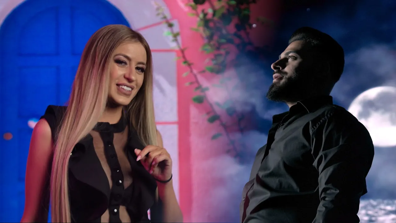 Danya X LeLe - Ne-a deocheat fostu' (Originala 2022)