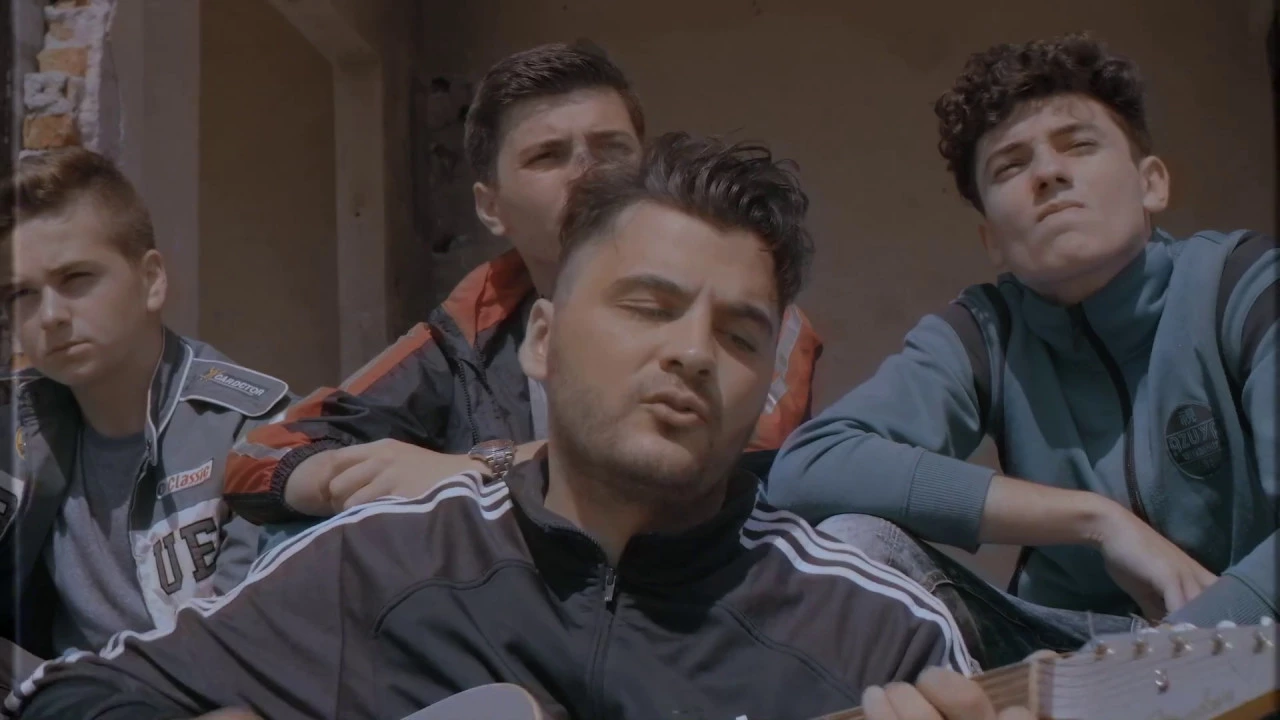 TostoganS - Se stie (Original Radio Edit)