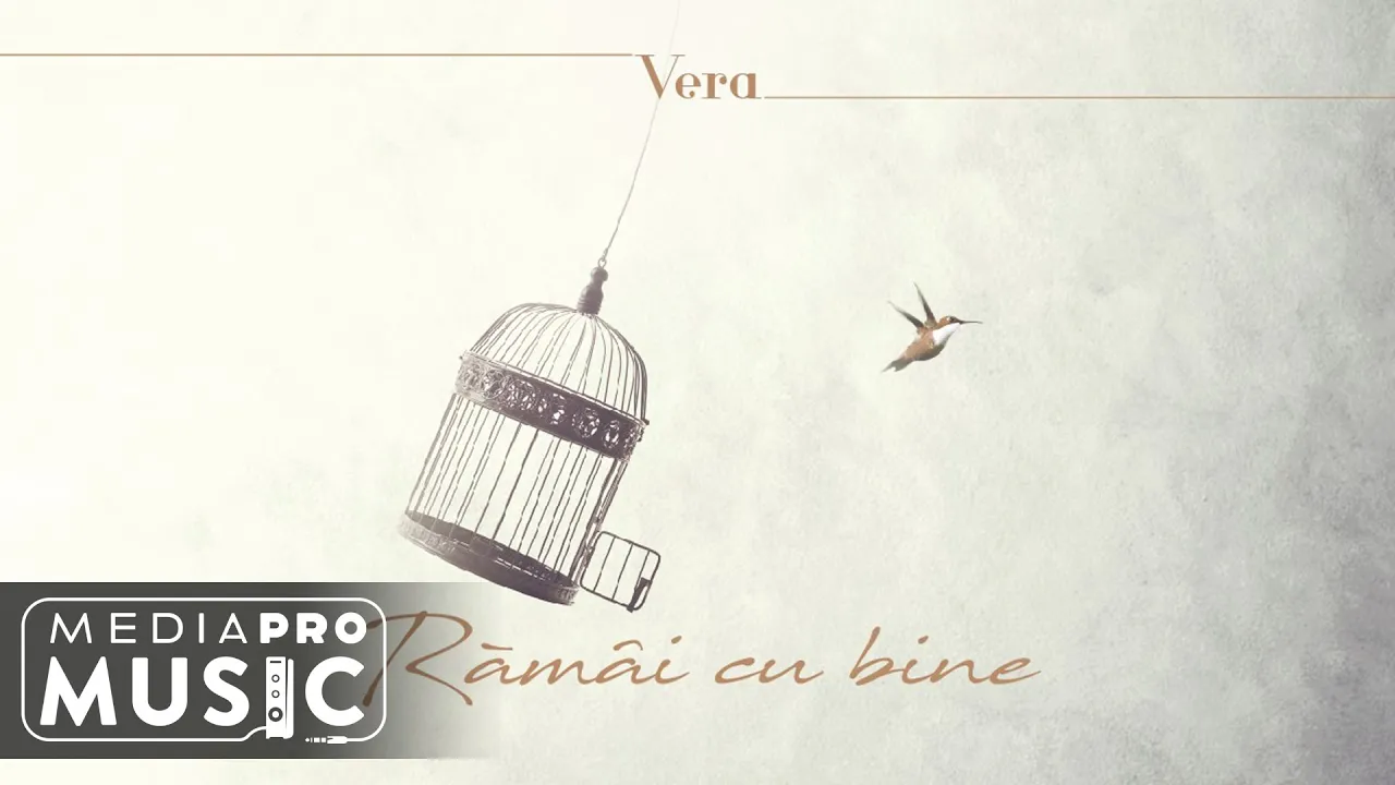 Vera - Ramai cu bine (Original Radio Edit)