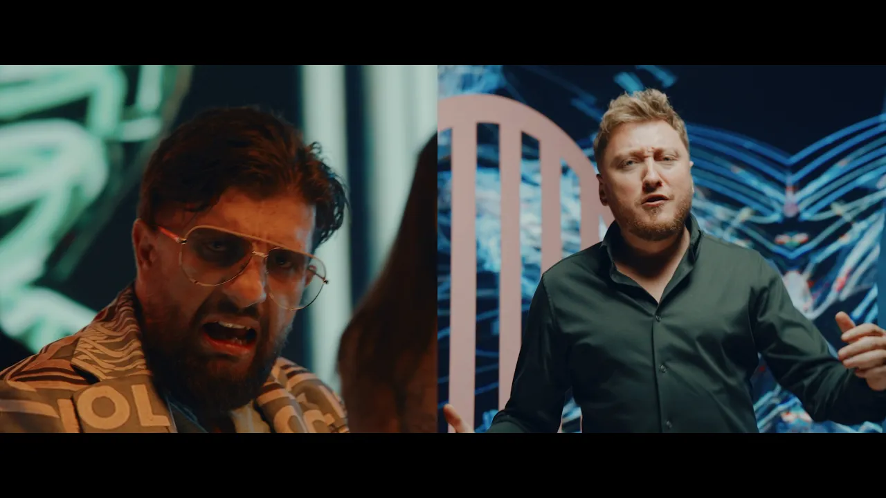 Miraj Tzunami feat Susanu - Da-i urechi 2023 (Video Original)