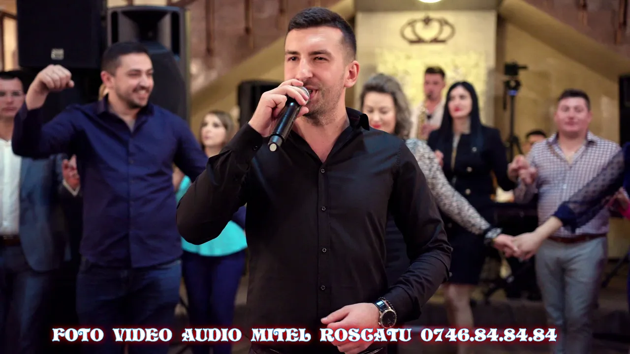 NEW ALIN FIRAN PETRECERE DE ZIUA FEMEII-REST.REGAL BALLROOM 2020