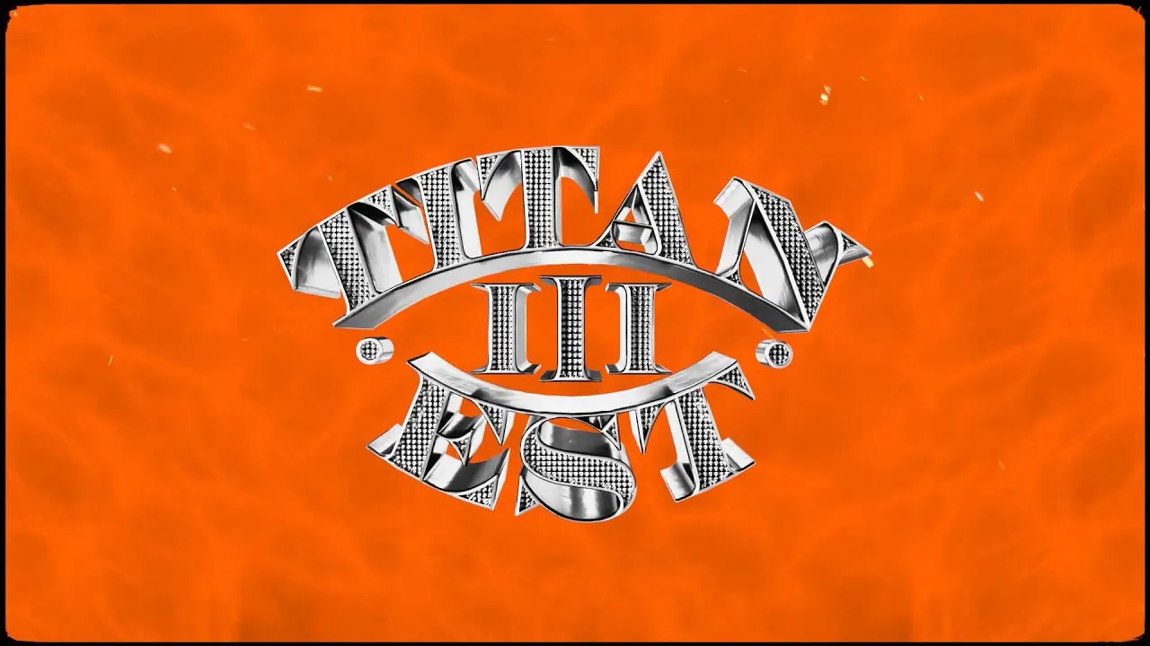 Solomon x Amtilb - TREI (Original Radio Edit)