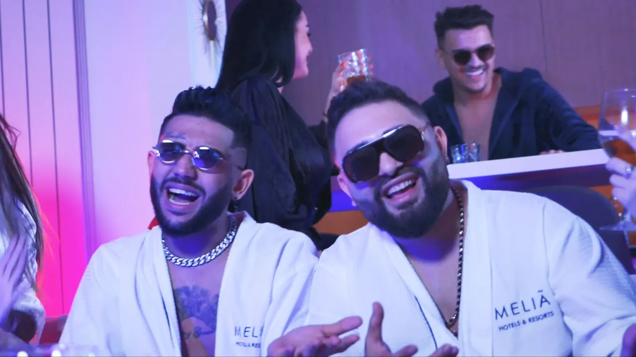 Nikolas Sax x Fulgy x Pitzy - Dati-mi sa beau (Originala 2022)