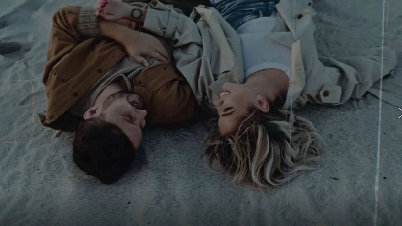 florianrus x JO - Daca m-ai iubit candva (Original Radio Edit)