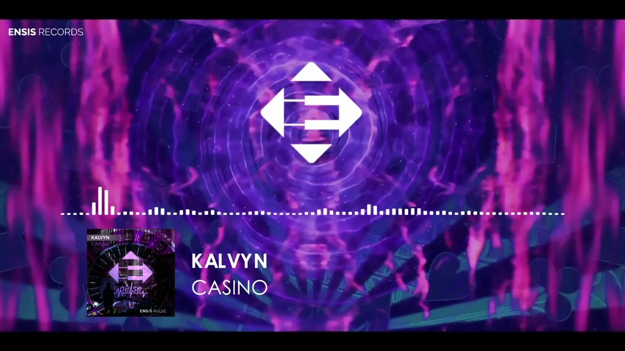 KALVYN - Casino (Original Mix)