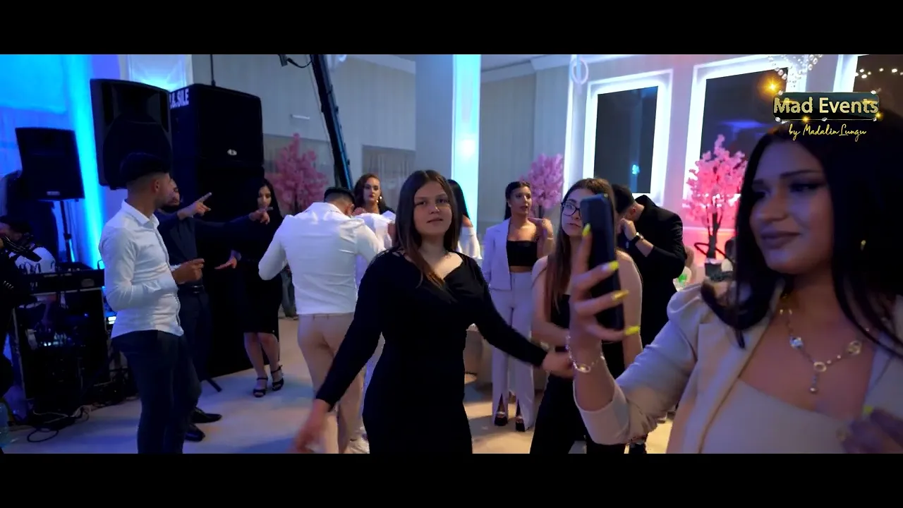 Iuly Neamtu - Eu stiu sa-mi fac bine treaba 2022