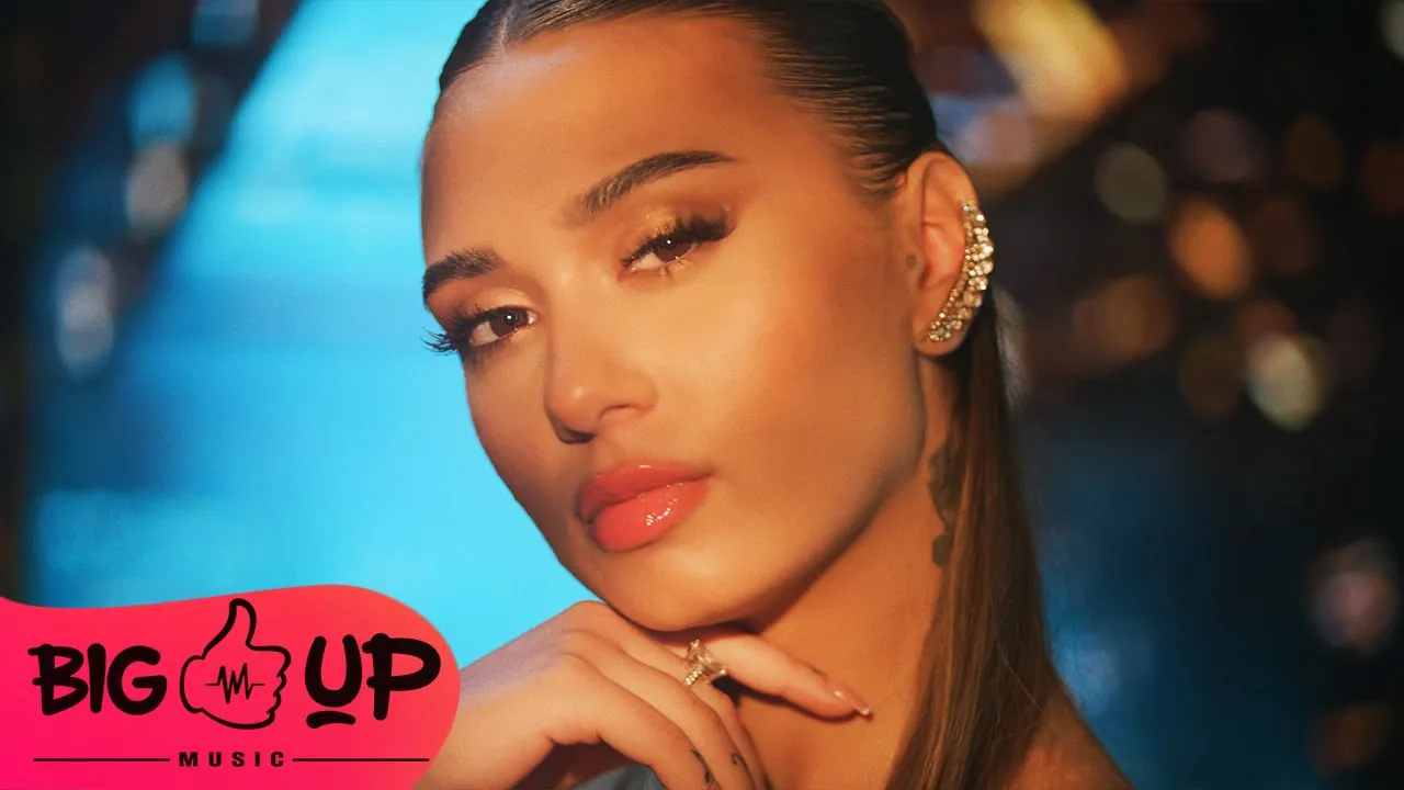 POLLY x Bogdan DLP x What's UP - Pa Pa Pa (Originala 2022)