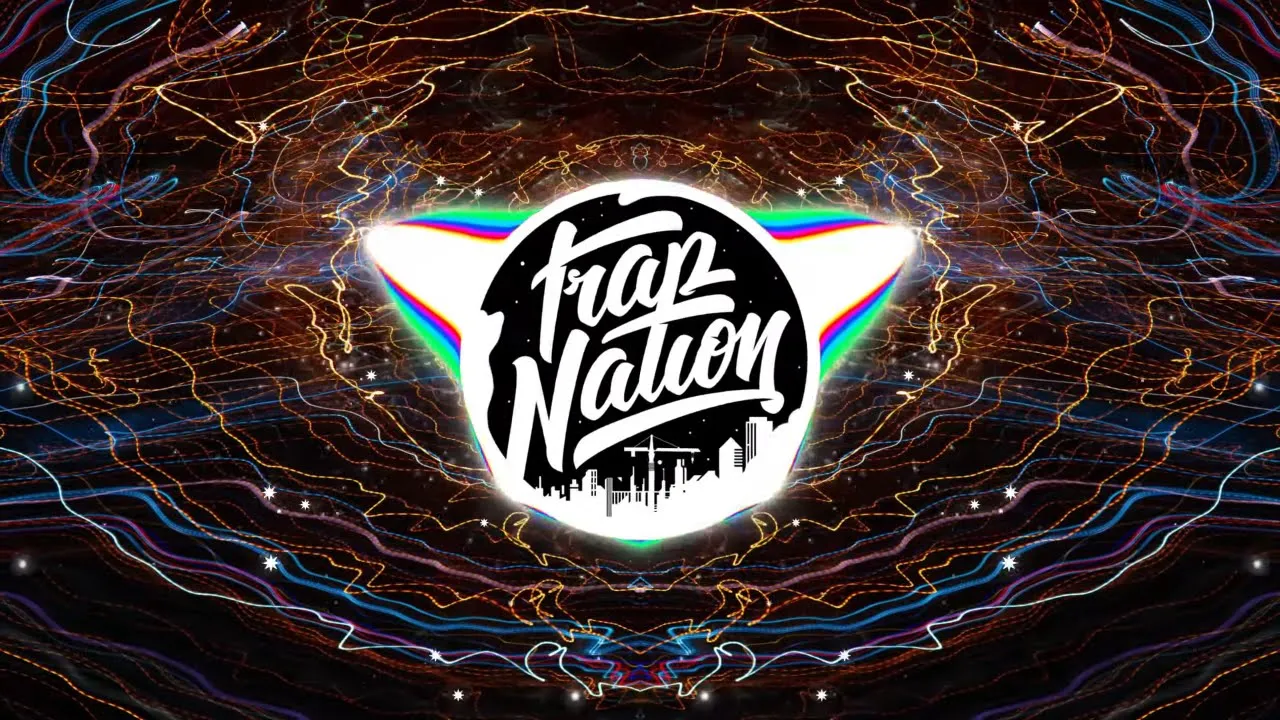 Montell2099 - RUSYNTH (feat. RL Grime)