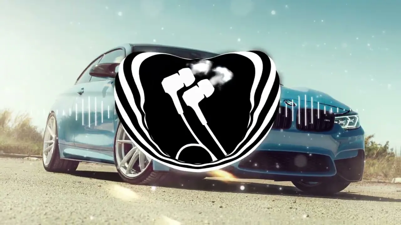 Sinny - Tension (Bass Boosted)