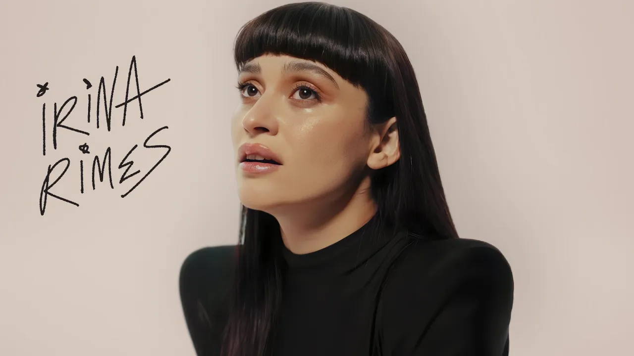 Irina Rimes - Sa nu uiti cat te-am iubit (Dj Dark Remix)