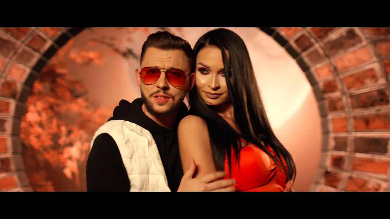 Nikos x Mr Juve - Seniorita Seni Seni (Originala 2021)