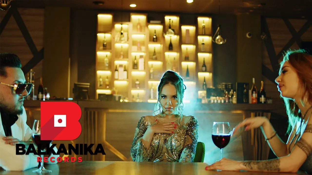 JENNI - Prietena Mea (Originala 2022)