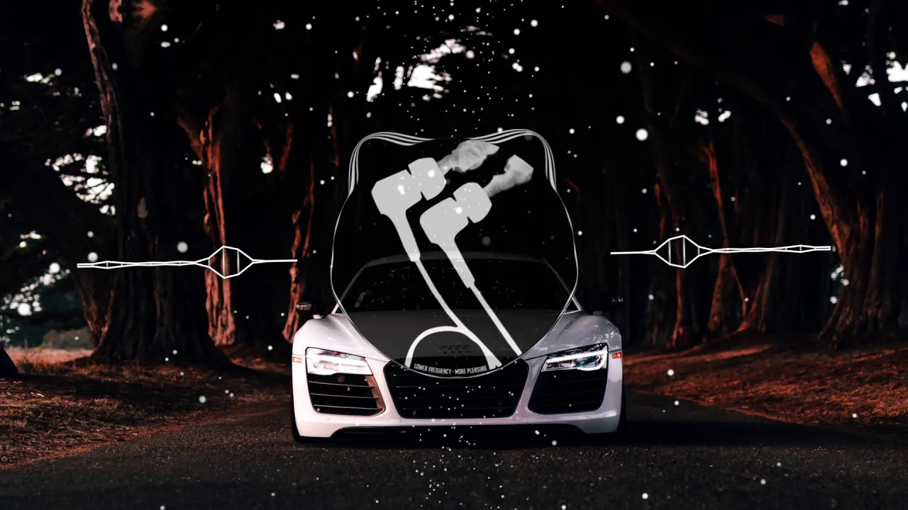 Unlike Pluto - Dosage (Bass Boosted)