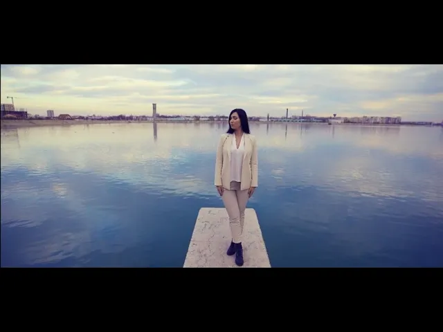 Andreea Boanta - DOAR EU SI MUZICA (Original Radio Edit)