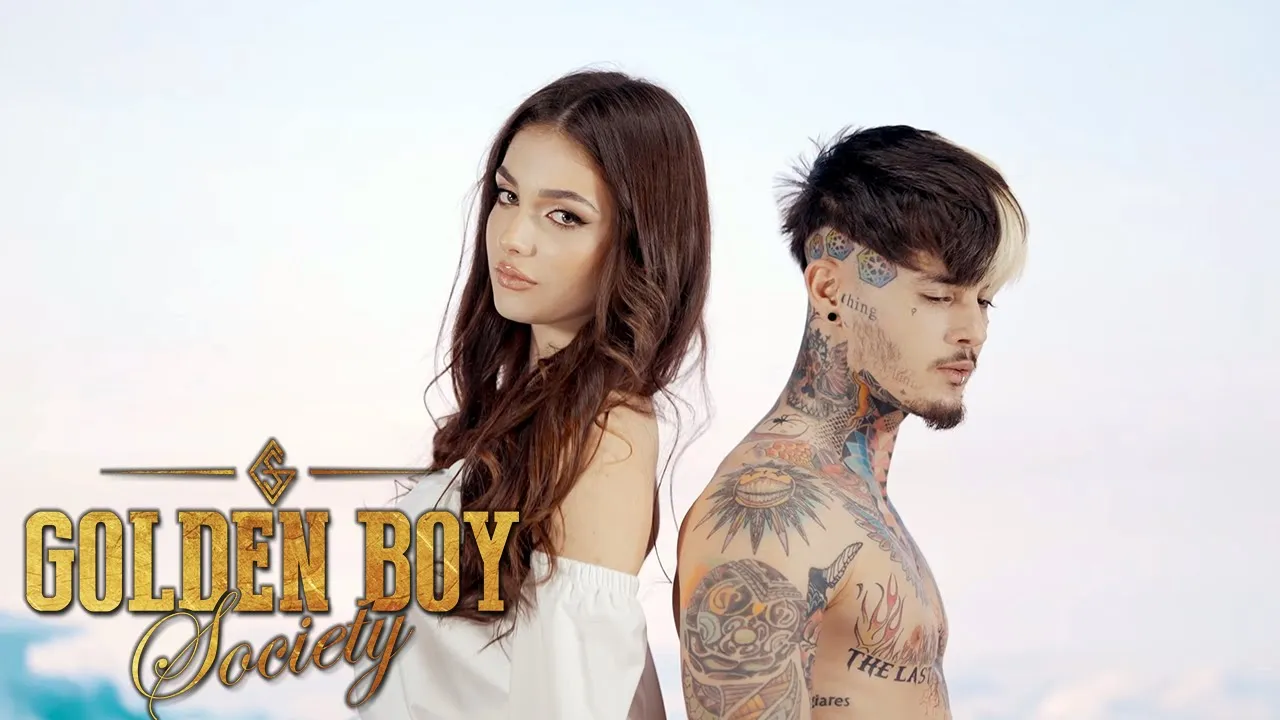 ZANNI x Andreea Bostanica - Fericire (Original Radio Edit)