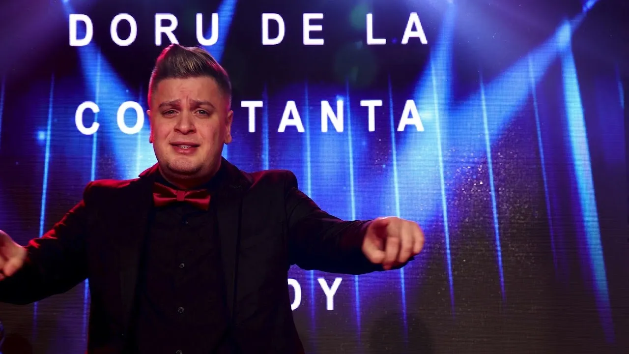 DORU DE LA CONSTANTA SI FREDY - CAND AU FOST ZILE AMARE (Originala 2021)