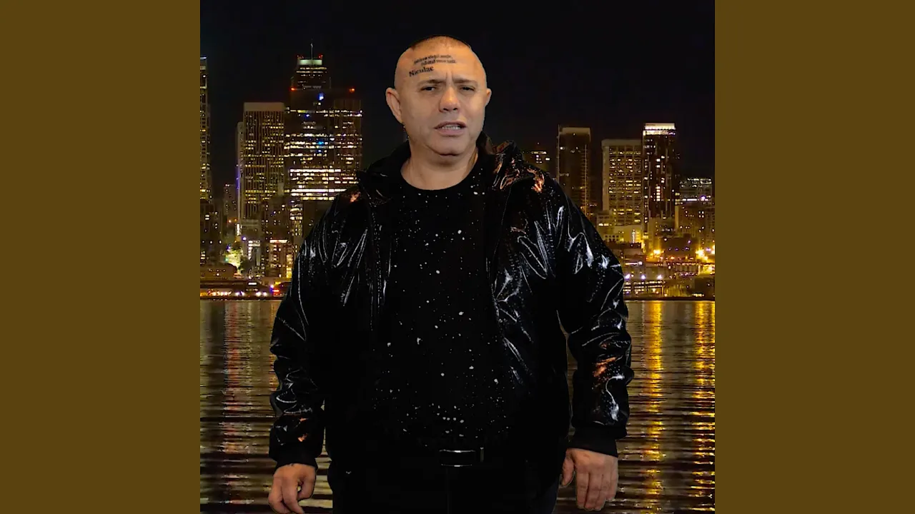 Nicolae Guta - Am dat de noroc un pic (Originala 2020)