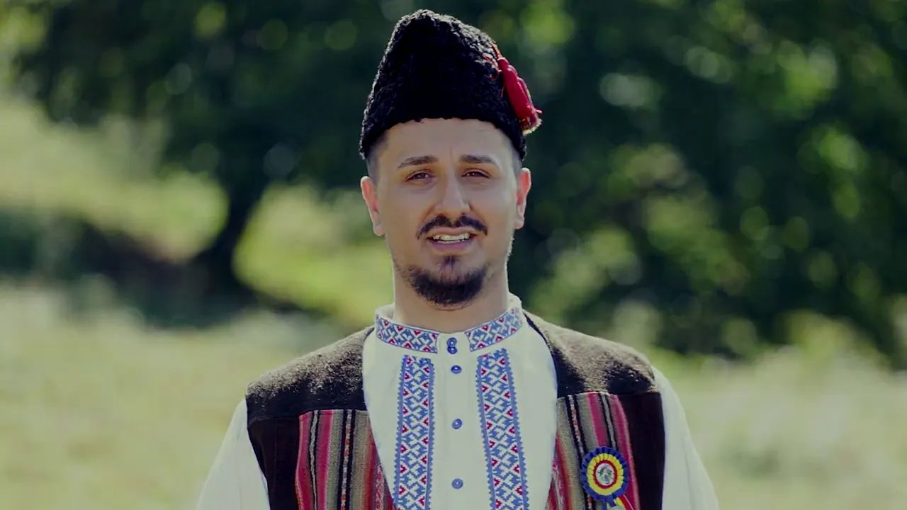 Adrian Bojan - Maica me cand m-o facut