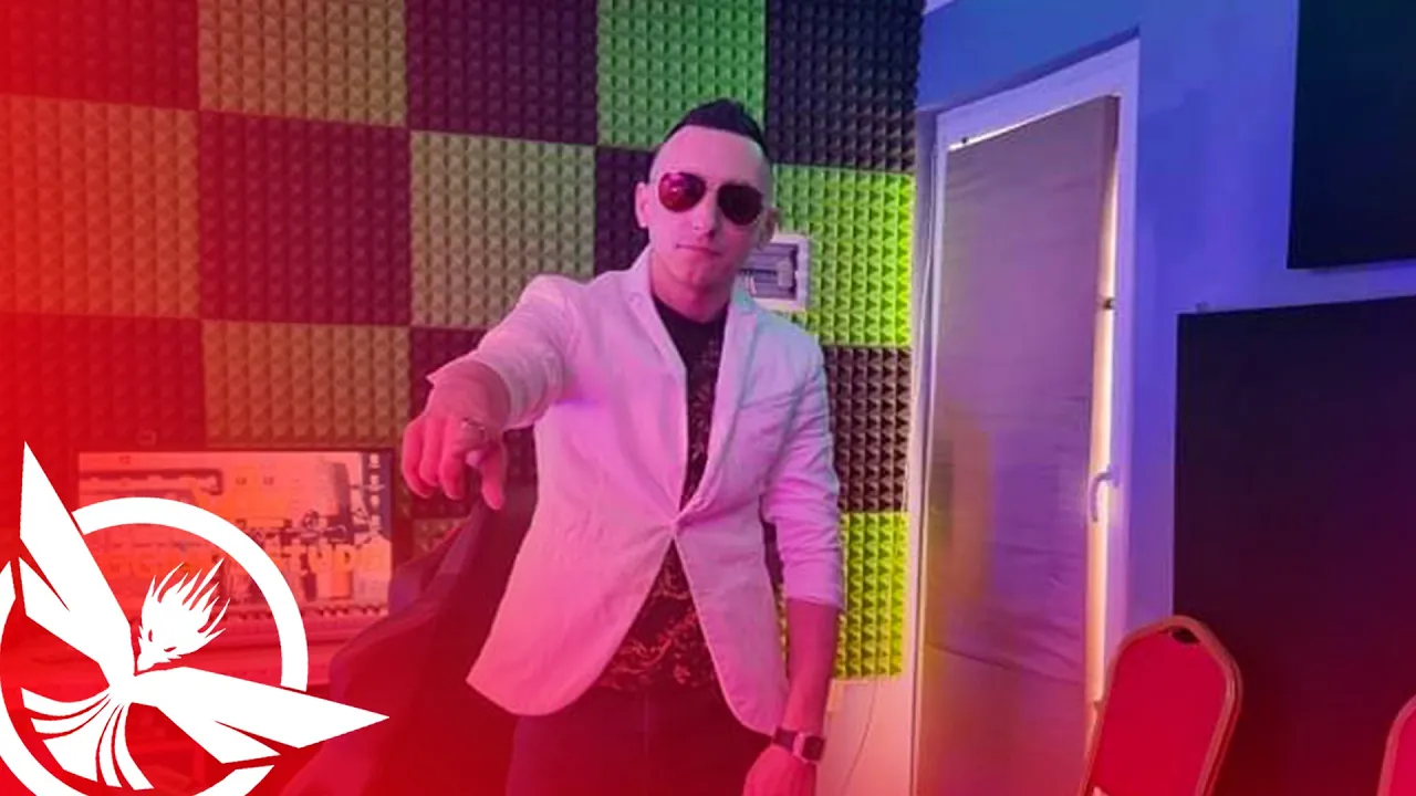 Alex Oskar - Fabrica de Smecherie (Zeno Music Remix)