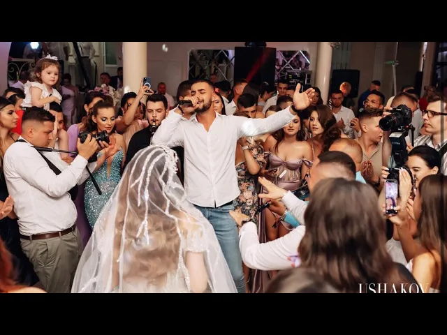 Culita Sterp - S-auda Romania, c-a trecut pandemia LIVE ORADEA 2022